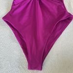 l*space L* Piper One Piece Swimsuit, Size Small, $180 Photo 7