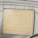 Coach Hamilton Buckskin Camel Leather F13811
Travel Bag Photo 7