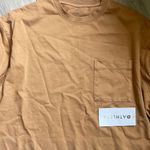 Athleta Classic Crop Tee Photo 0