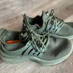 None Green ZOCANIA Athletic Walking Shoes Casual Mesh-Comfortable Work Sneaker Photo 3