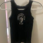 Brandy Melville Ronnie Strawberry Fields Top Photo 0