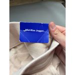 JoyLab Women's XL Beige Wide-Leg TALL LONG Sweatpants Casual Loose Fit Photo 10