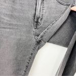 Madewell The Perfect Vintage Jean in Cosner Wash Knee Rip Edition Size 28 Photo 5