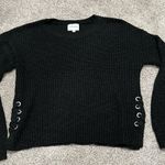 Under Armour Charcoal Quarter-Zip Pullover Photo 4