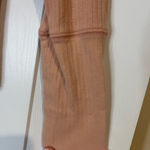 Free People Intimately  The Rickie Top Smoke Rose Photo 3