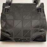 Nine & Co. By nine west black shoulder bag Photo 1