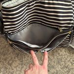 Skip Hop Flatiron Diaper Backpack Black Photo 8