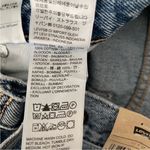 Levi's NWT Levi’s Cinch Barrel Jeans Photo 15