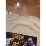 Taylor Swift /Travis Kelce T-Shirt Size Medium Photo 1
