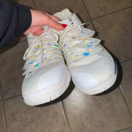 Kyrie 5 "Have A Nike Day” Basketball Shoes Photo 4