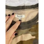 Madewell  cropped tee Photo 4