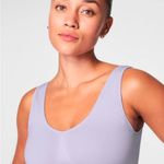 Spanx Beast of Both Worlds Reversible Comfort Bra in Lavender Photo 4