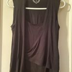 Lucy & Laurel  wrap style top Photo 3