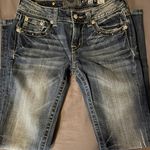 Miss Me skinny jeans Photo 0