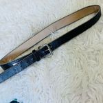 Steve Madden  Beaded Edge Belt Size Large Photo 10