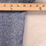 Ann Taylor  Merino Wool Cardigan Blue Large Photo 11