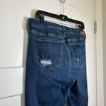 American Eagle Tall/long jegging skinny jeans - plus size 14 Photo 3
