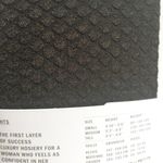 DKNY  small petite diamond tight control top tights Photo 2