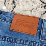 Princess Polly  high-rise Denim Jeans in‎ Size 0 Photo 5