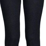 No Boundaries  Skinny Jeans Size 9 Juniors High Rise Womens Dark Wash New Photo 2