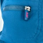 Koi Lite M Super Cute Turquoise Scrub 2 Photo 8