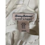 Tommy Bahama 2-in-1 Active Dress Size M Built In Bodysuit Racquet & Paddle Photo 3