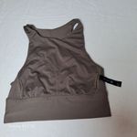 All In Motion  Brown Sports Bra Size S Photo 2