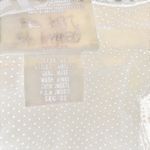 joe's jeans Joes Muse Jeans in Aimee Wash. Distressed with Raw Flared Hem Sz 26. Photo 6