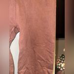NWOT Free People Movement x Hatch Good Karma Legging In Chocolate Brown Size undefined Photo 6