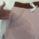 Madewell MWL Airyterry Stitched-Pocket Sweatshorts Size XS Photo 3