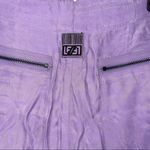 LF THE BRAND CARGO STYLE LIGHT PURPLE LIGHTWEIGHT PANTS SIZE 8 Photo 38