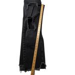 Free People We The Free Boyfriend Jeans Women’s Size 27 Distressed Tapered Fit Photo 14