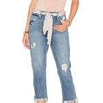 Tularosa Hailey Straight Jeans Photo 8
