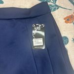 NWT Athletic Skirt Blue Size undefined Photo 1