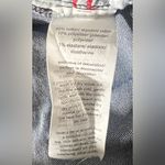 Nautica Women's Blue Jean Shorts Photo 6