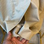 Banana Republic  Beige Trench Coat Photo 8