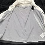 Adidas  Men’s Windbreaker zip up XL Photo 7