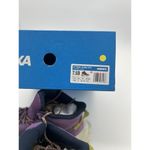 Hoka  Women’s Trail Code GTX Hiking Boots AHY NWB Size 7.5 Photo 8