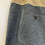 Free People Boho Hippie Cotton Lounge Pants Wide Leg Sweatpants Womens S Photo 2