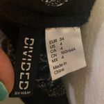 H&M Sugar Skull Skirt Photo 3