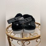 Koolaburra by Ugg  K Fuzz’s Faux Fur Sandal Size 8 Photo 2