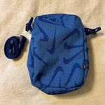 Nike Blue Bag Photo 2