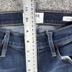 Frame  Denim Jeans Le Skinny De Jeanne Women's 28 Photo 6