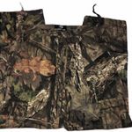 Mossy Oak  camouflage jeans Photo 1
