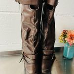 Madden Girl Karine Knee High Boots Photo 4