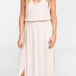 Show Me Your Mumu Kendall Dress Photo 1