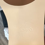 Quince  Italian Leather Cutout Slide Sandals size 8 NEW Photo 7