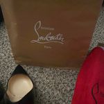 Christian Louboutin Heels Photo 1