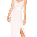 Revolve White Formal Dress Photo 0