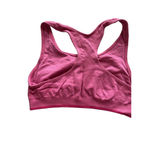 Champion Women's  Sports Bra, Pink, Size S Photo 1